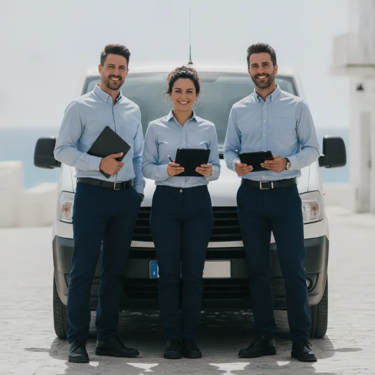 Consulente Finanziario team a Misterbianco